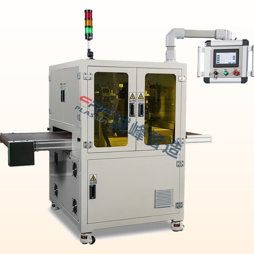 一文了解plasma清洗設備活化表層PCB板能夠處理微小顆粒